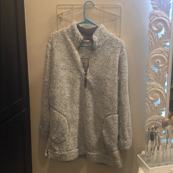 Soft Surroundings Tops - Soft Surroundings Pullover